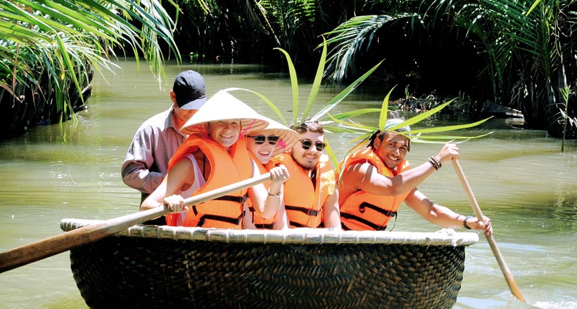 Ultimate Vietnam Beach Vacation